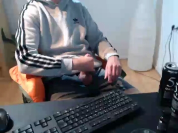 AlphaProll81  08-10-2021 Recorded Video Topless